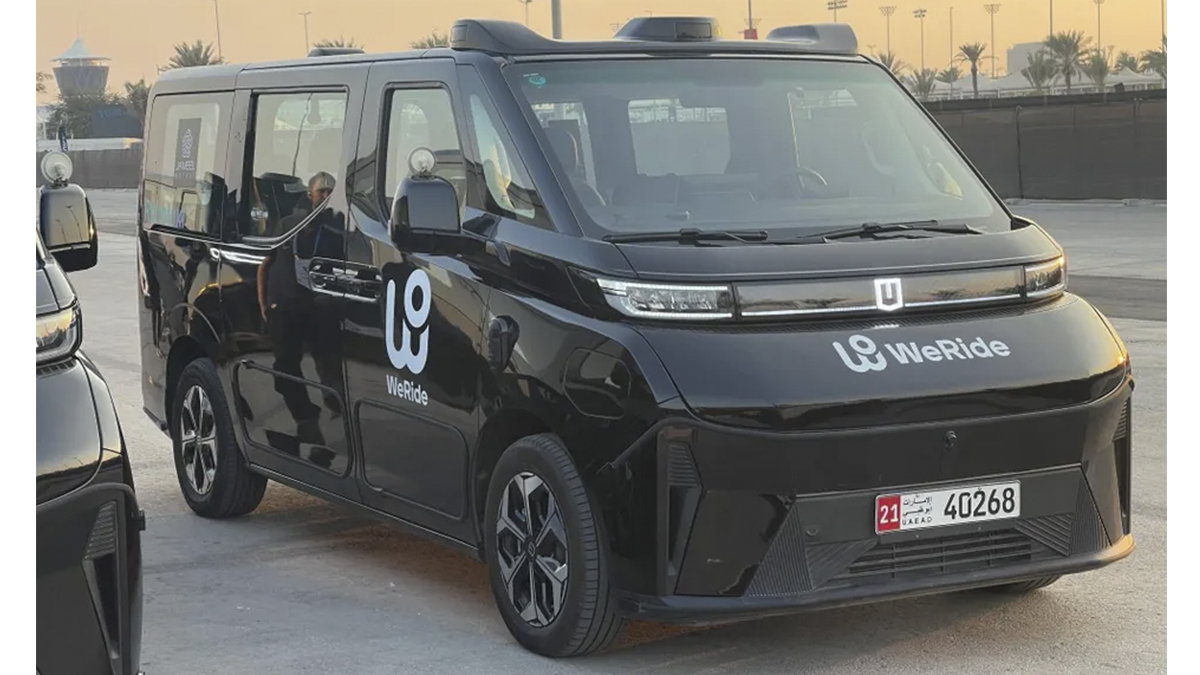 Abu Dhabi apuesta fuerte por la autonomía y la IA para la economía postpetrolera