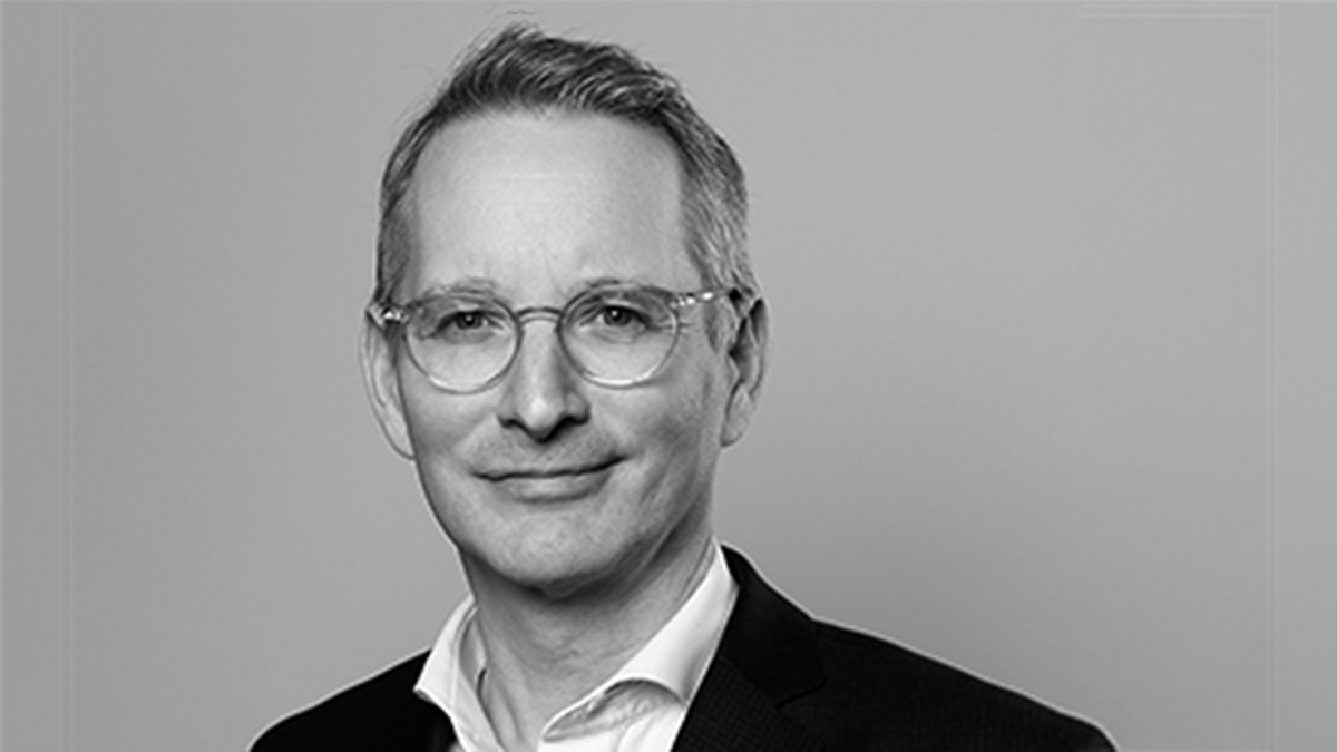 Vantage Towers ficha como CEO al consejero delegado de American Tower en Alemania, Martin Bouchard