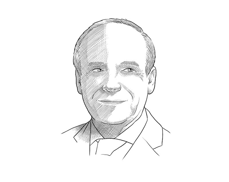 Vicente Fenollar Molina