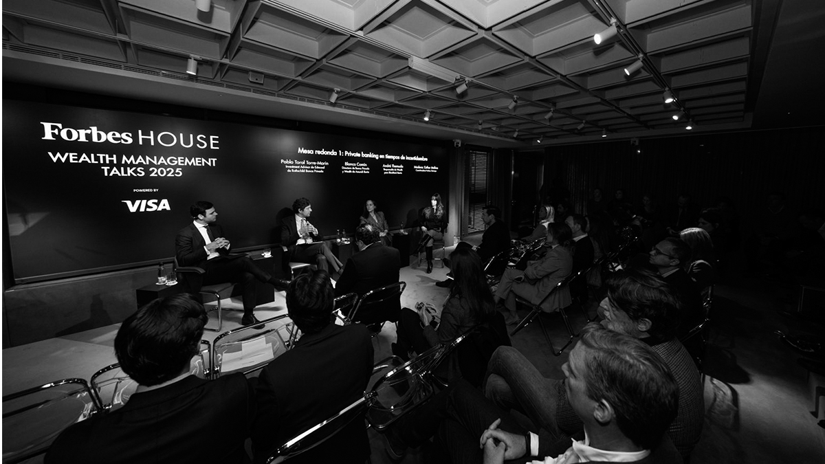 Estas son las conclusiones de Wealth Management Talks 2025