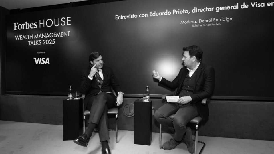 Así ha sido Wealth Management Talks 2025