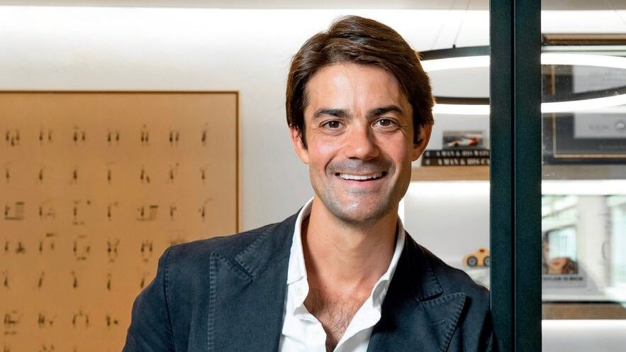 De la imaginación a la inversión