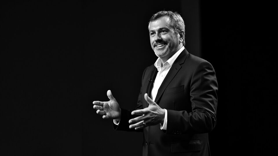 WiZink ‘ficha’ en HP a Miquel Taberner para liderar su estrategia tecnológica