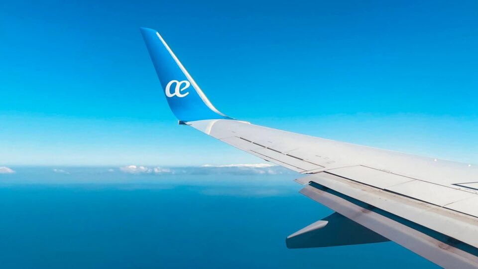 Air Europa cierra la venta del 26% a Turkish Airlines por 300 millones de euros