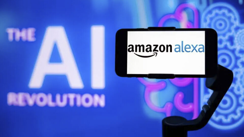 Amazon afirma que la IA acelerará la transición energética, en lugar de ralentizarla