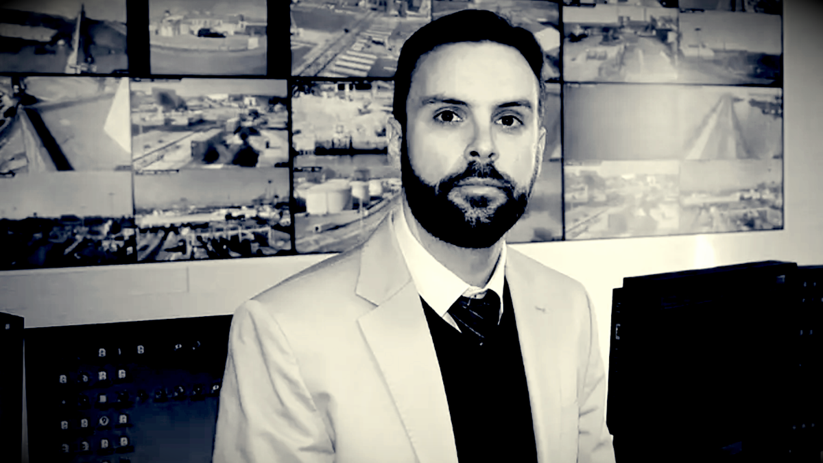 Nombramiento | Aurelio Acedo, nuevo director general del Puerto de Valencia