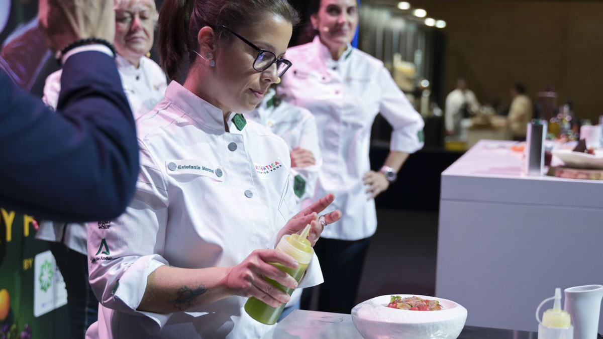 Auténtica 2025 expone las claves que definirán el panorama de la industria alimentaria en los próximos años