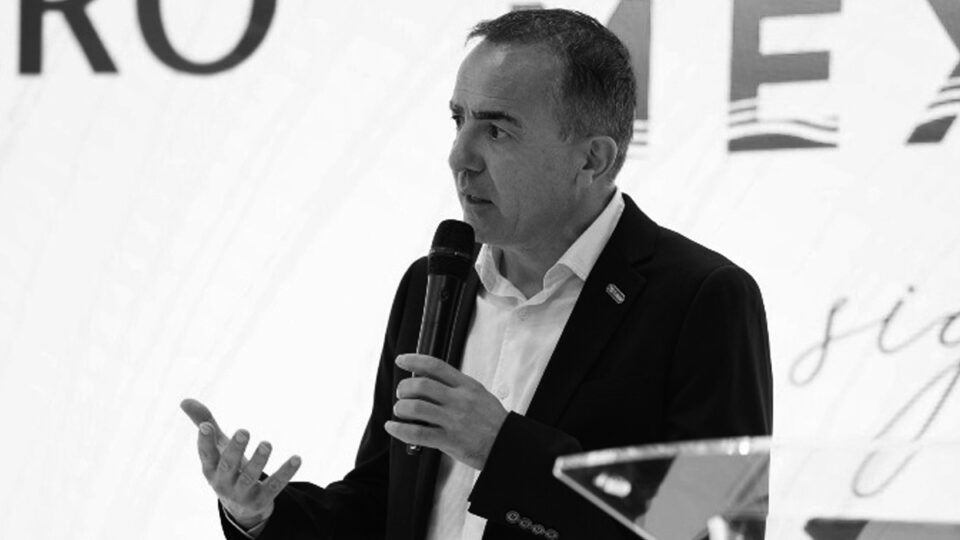 Tomeu Bennasar, ex CEO de Soltour (Grupo Piñero), dirigirá los canales online de Ávoris