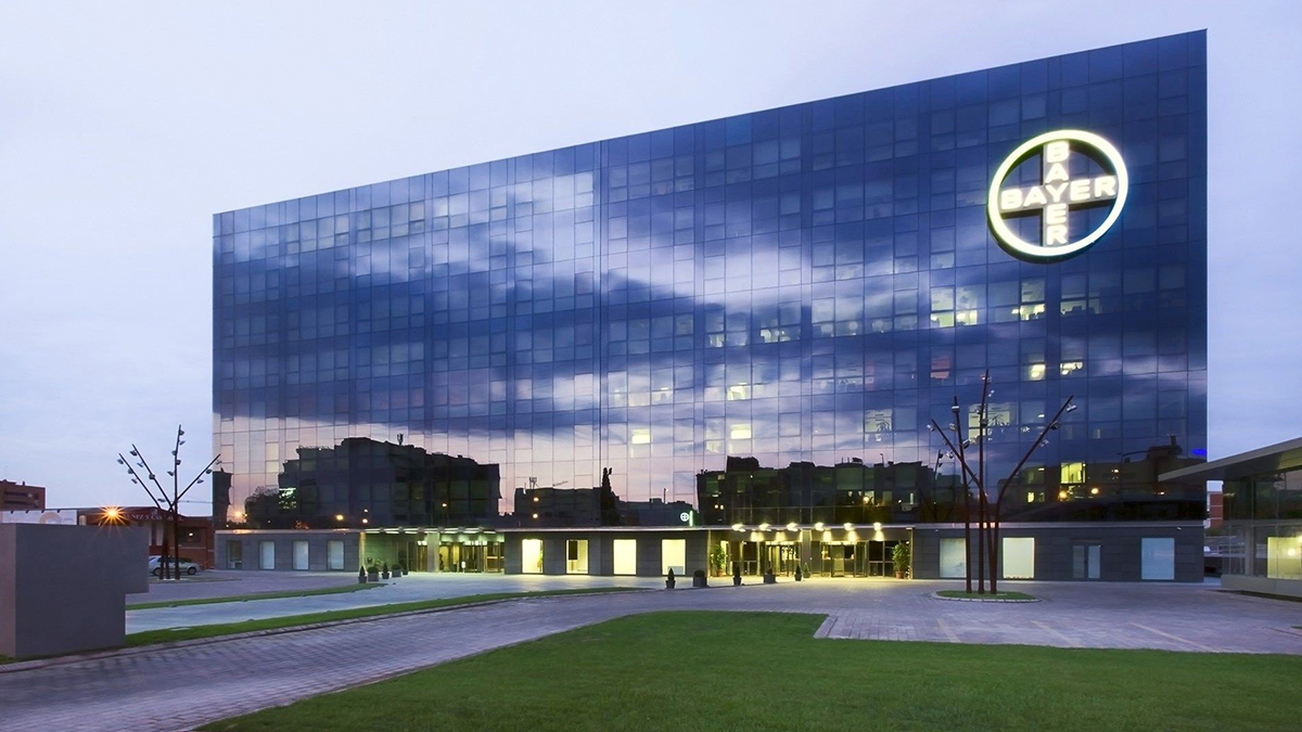Bayer gana 137 millones hasta septiembre y confirma previsiones, a pesar de estimar mayores provisiones