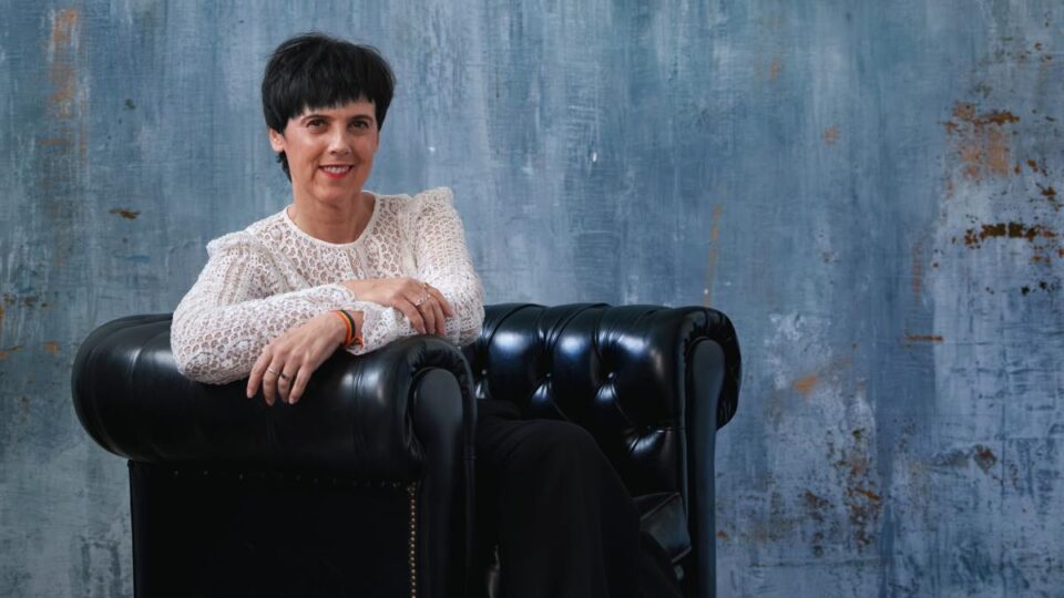 Beatriz Torres, directora de marketing de Parfums Christian Dior: “Lo diferente nos asusta, lo fácil es rechazarlo”