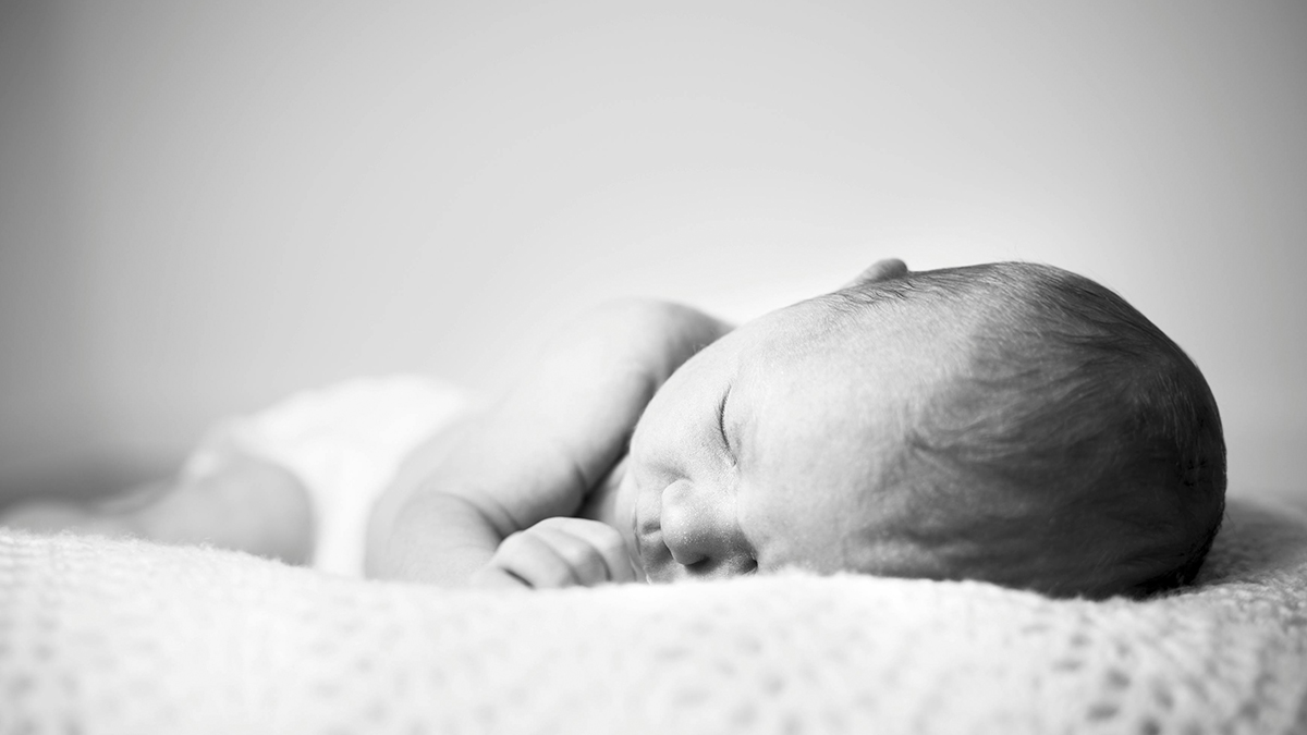 El dato | En 2024 nacieron 318.005 bebés, el mínimo histórico en más de 80 años