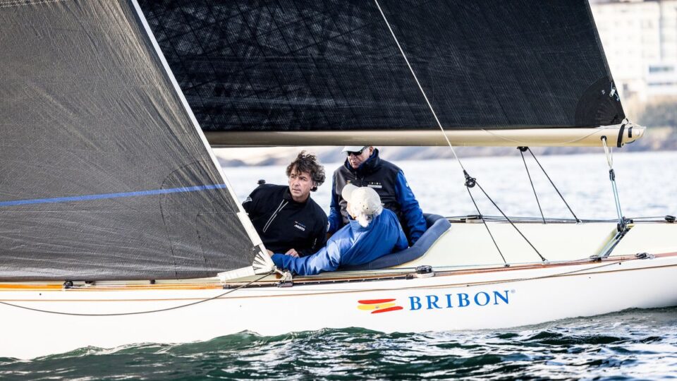 El Bribón y el Titia reviven la lucha por el Mundial en el Desafío Barceló