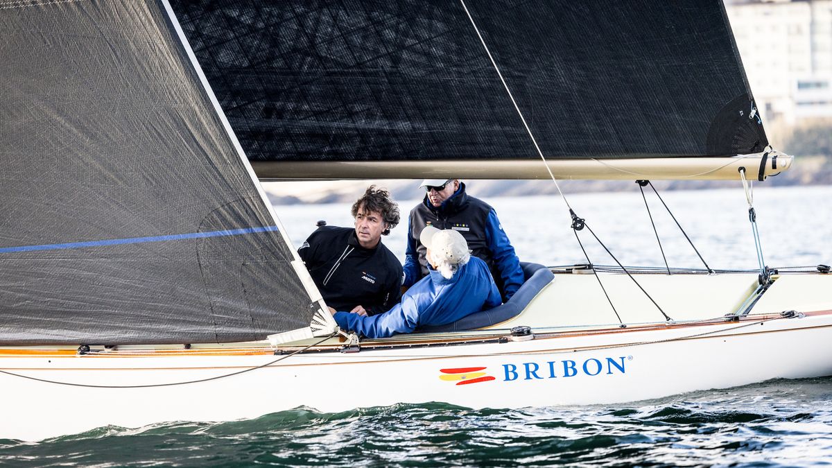 El Bribón y el Titia reviven la lucha por el Mundial en el Desafío Barceló