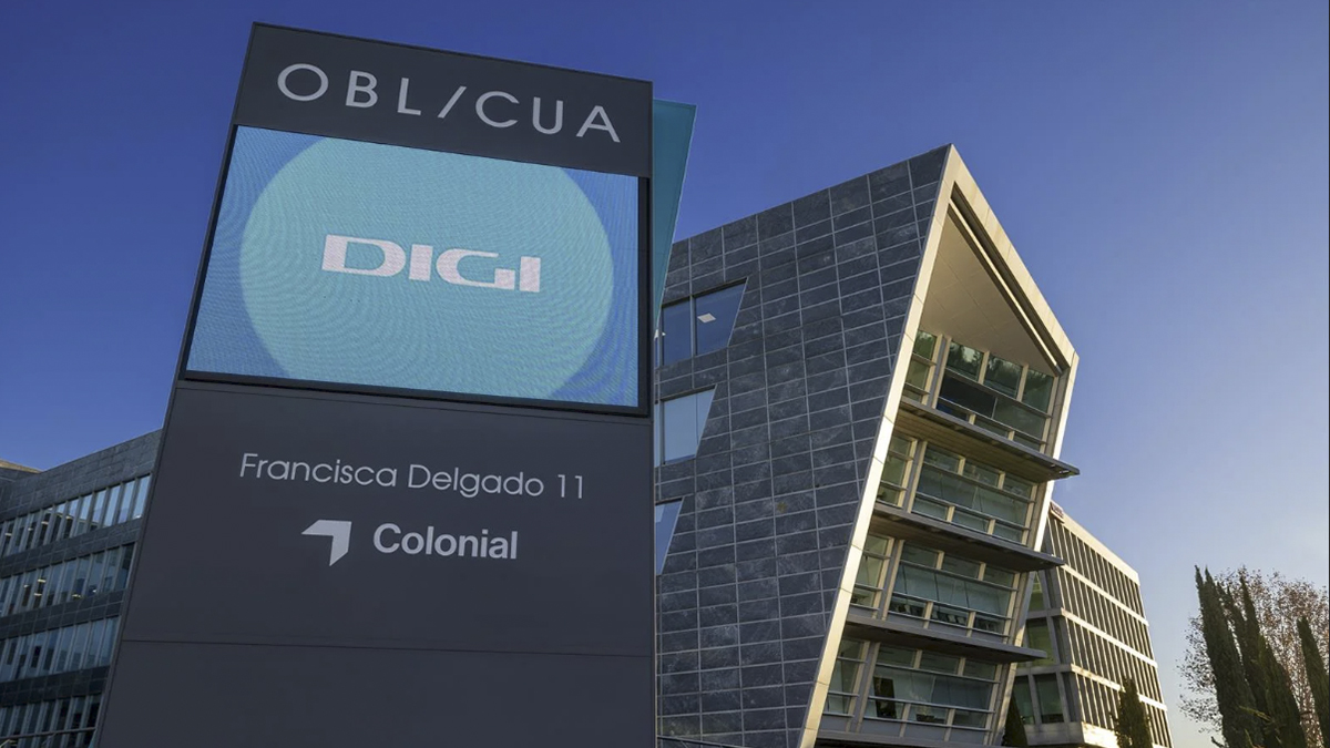 Digi facturó 681 millones hasta septiembre en España (+19%) y explora sacar a Bolsa una parte minoritaria