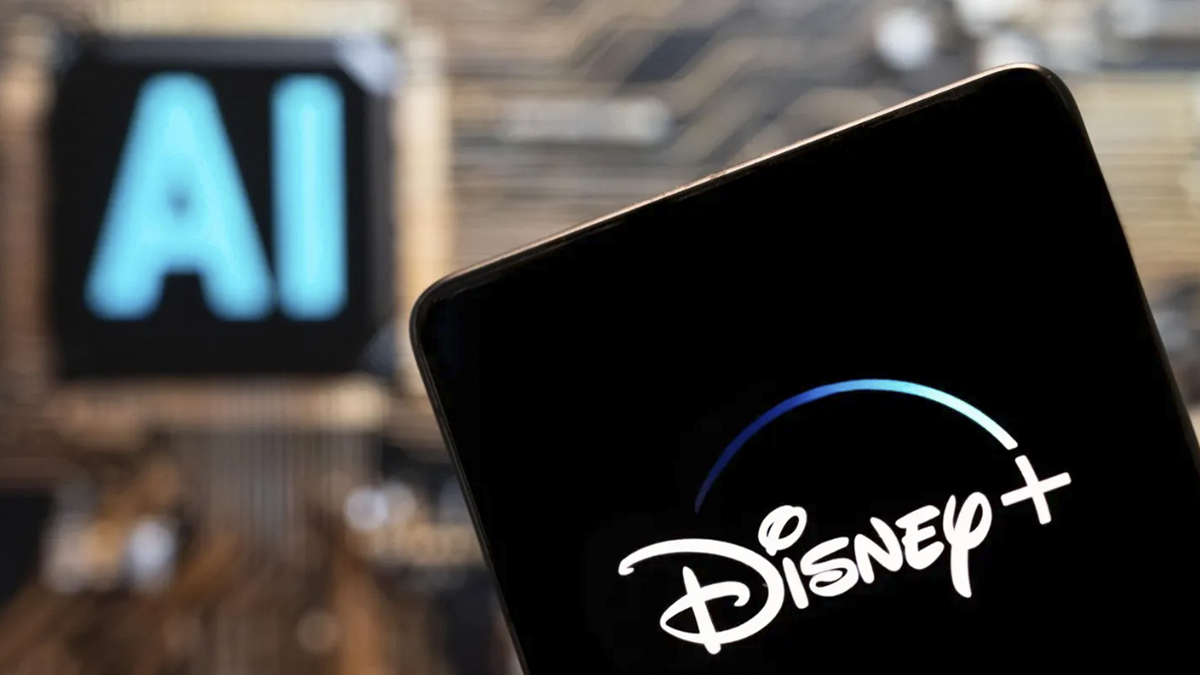 Disney está a punto de adoptar la IA generativa, e Internet está furioso