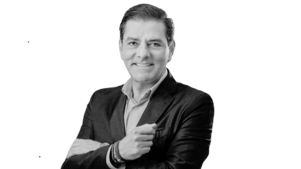 Don Carlos Marbella incorpora a Jorge Manzur como nuevo director general