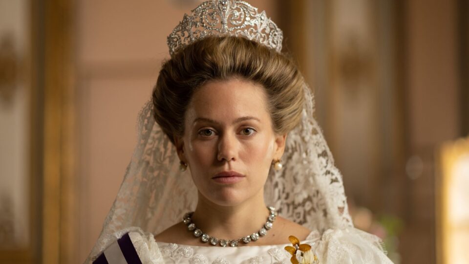 Se estrena nueva serie: ‘ENA’, la vida de la reina Victoria Eugenia