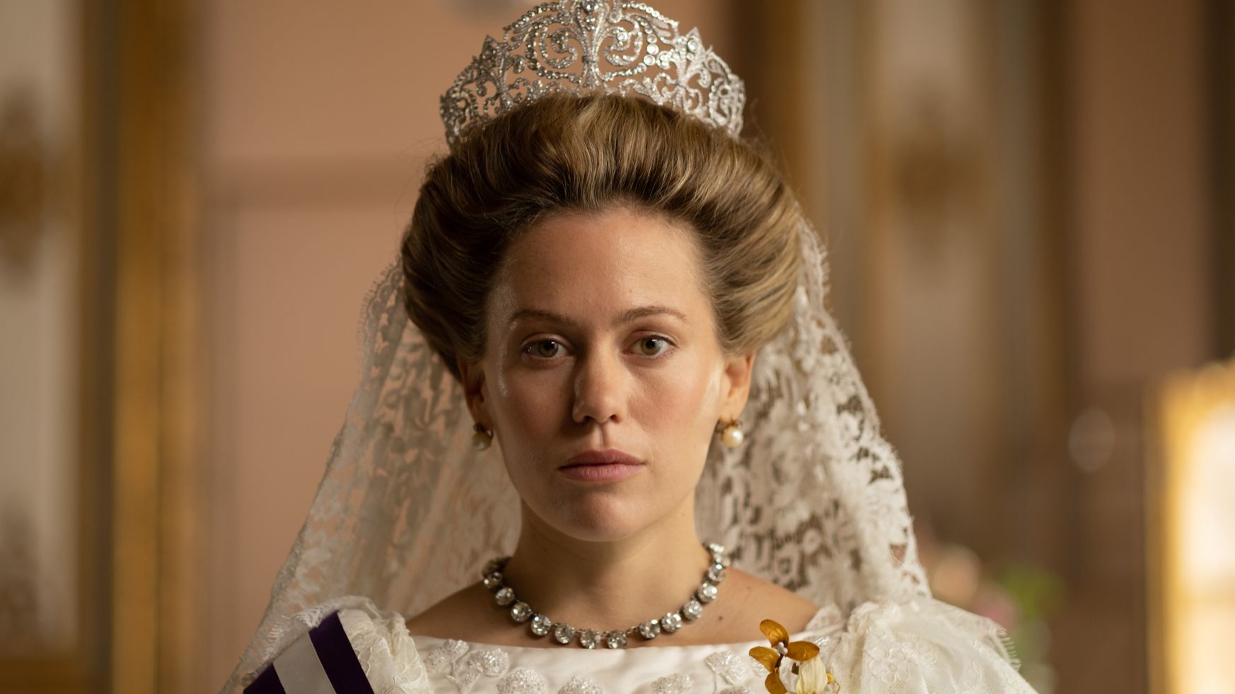 Se estrena nueva serie: ‘ENA’, la vida de la reina Victoria Eugenia