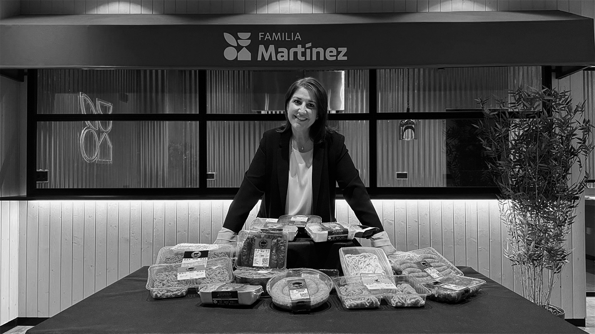 Familia Martínez crea una dirección corporativa de administración y designa a Maribel Martínez como directora