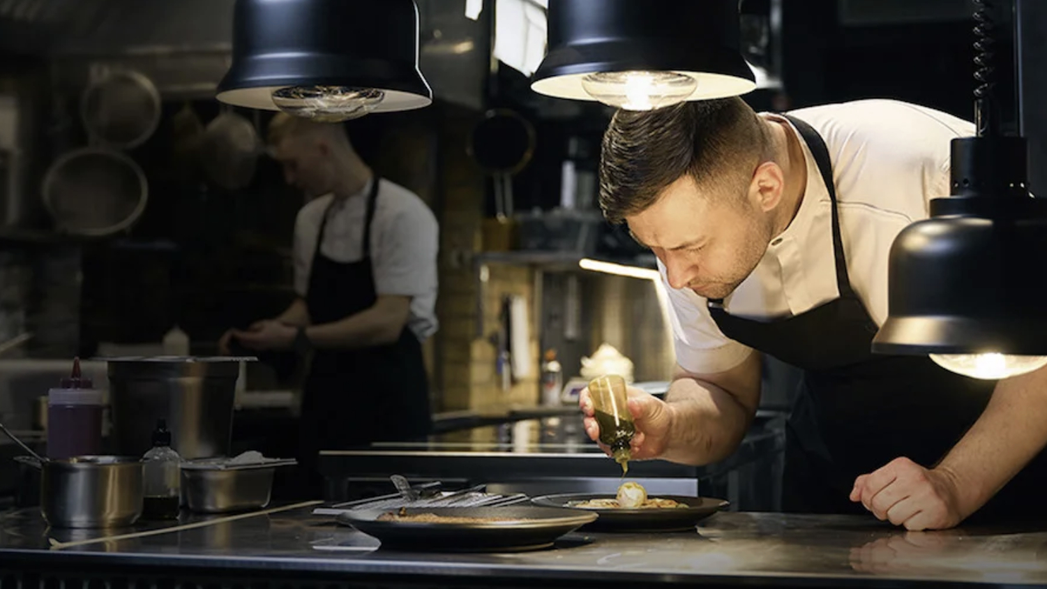 Una empresa aliada con la hostelería