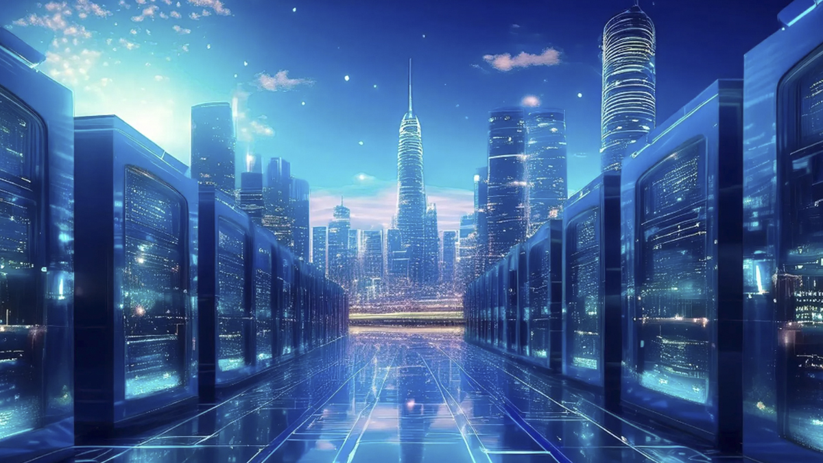 Estos son los multimillonarios asiáticos que se benefician del auge de los centros de datos