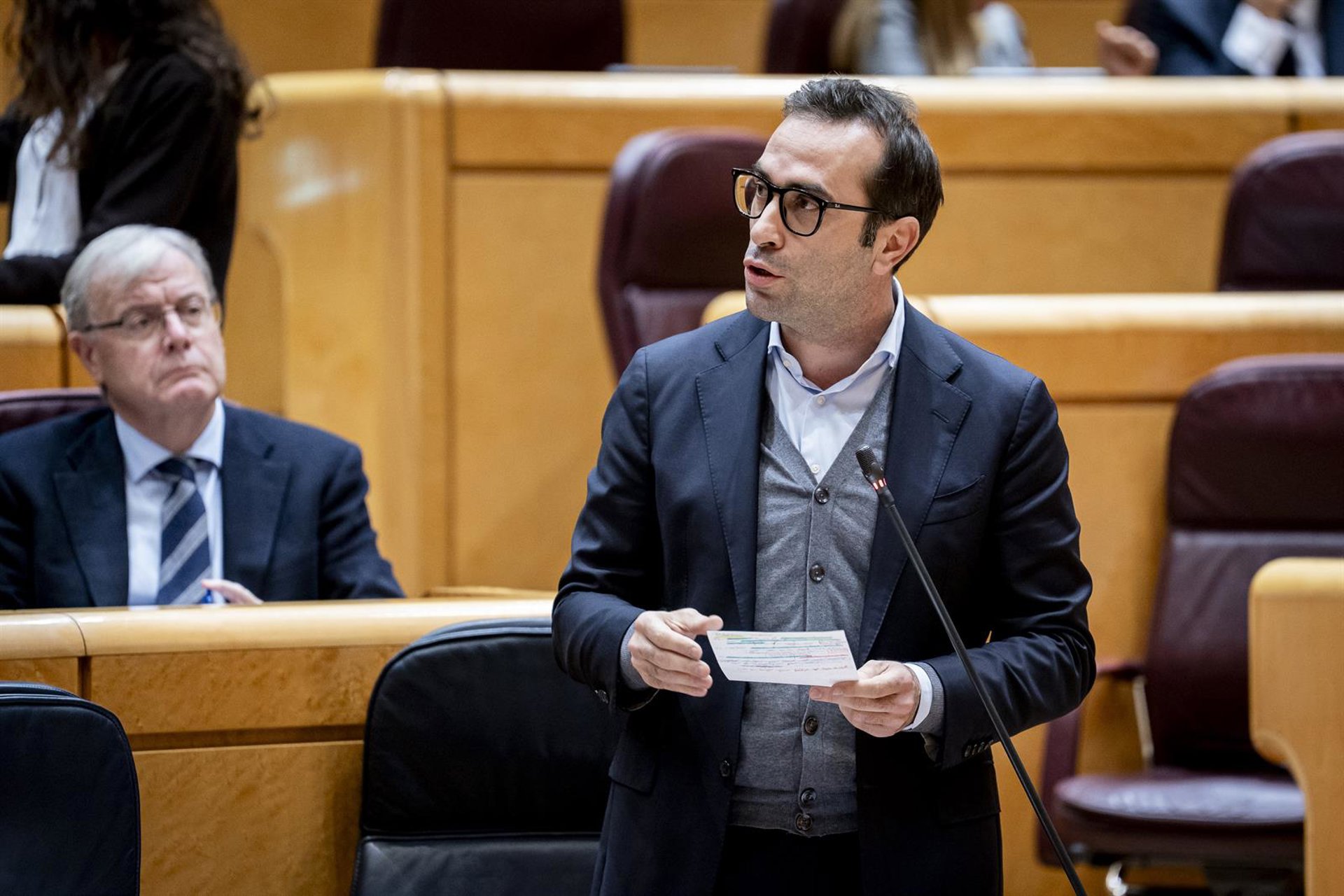 El Gobierno defiende sus medidas para paliar el impacto del alza de precios de los alimentos