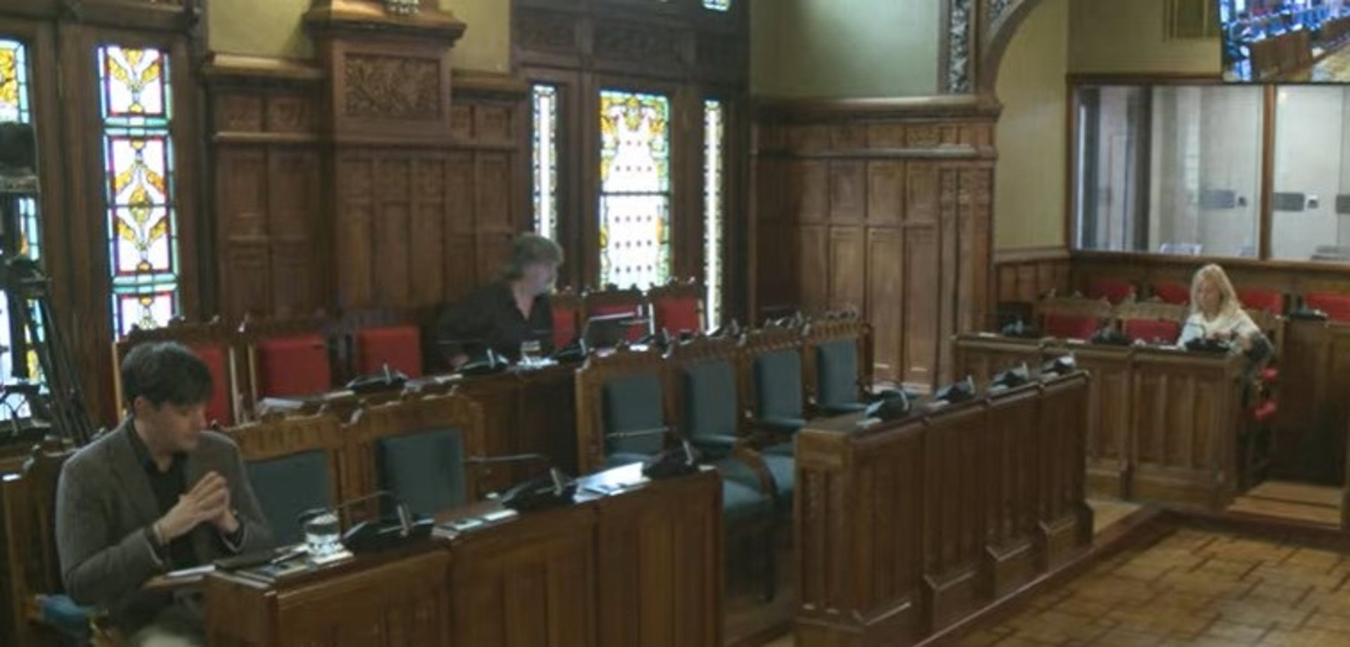 Asturias confía en que Duro Felguera crezca tras aprobar su plan de reestructuración