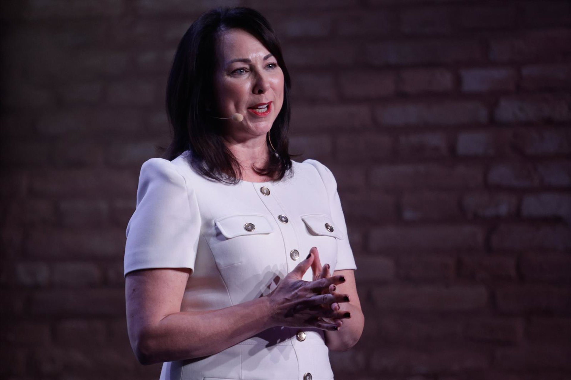 Dewar (GSMA), sobre empresas israelíes en el MWC26: «Si están sancionadas, no pueden venir»