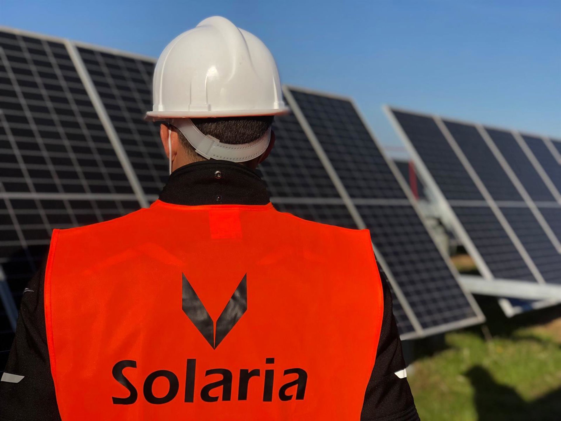 Solaria obtiene autorizaciones ambientales para 908 MWh de baterías en Castilla-La Mancha y Castilla y León