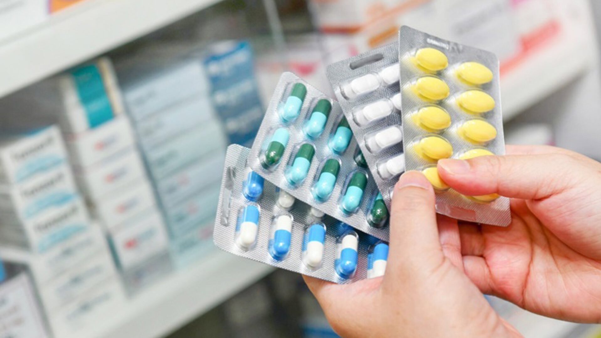 La resistencia a los antibióticos podría costar hasta 1.300 millones de euros al año en España