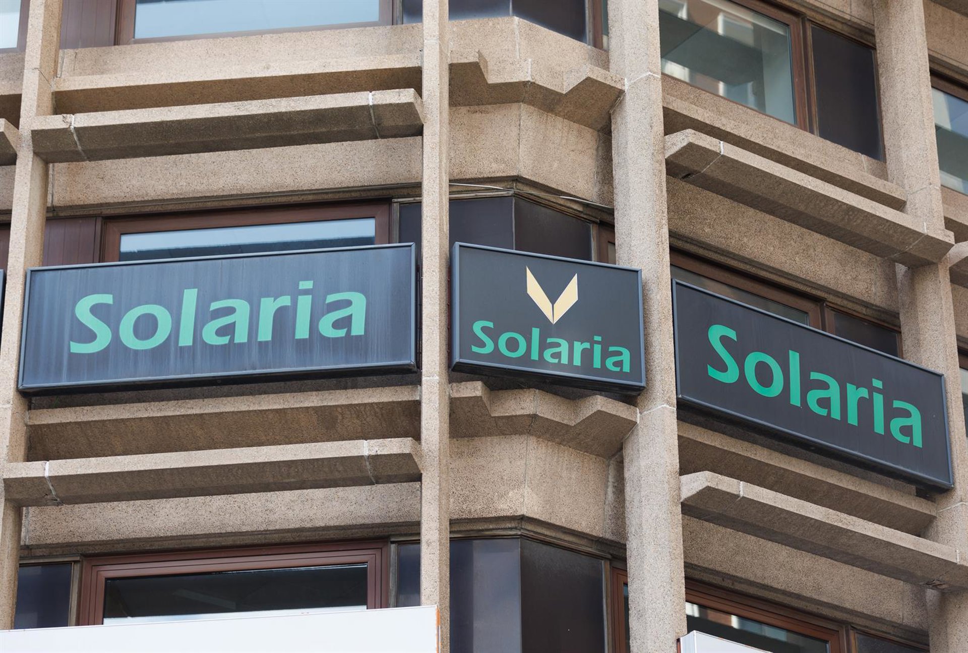 Solaria se dispara más de un 16% tras anunciar inversiones de 2.500 millones a 2028 y ganancias a septiembre