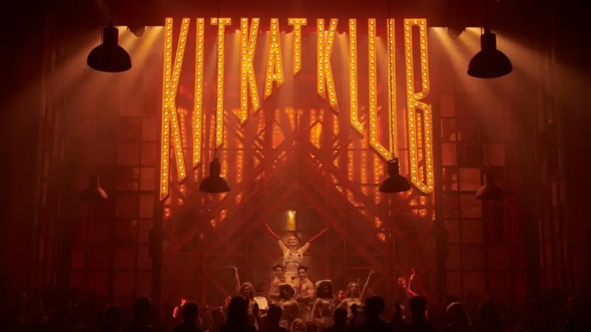 La vida es un cabaret: las experiencias exclusivas que hacen crecer en Madrid la leyenda del musical