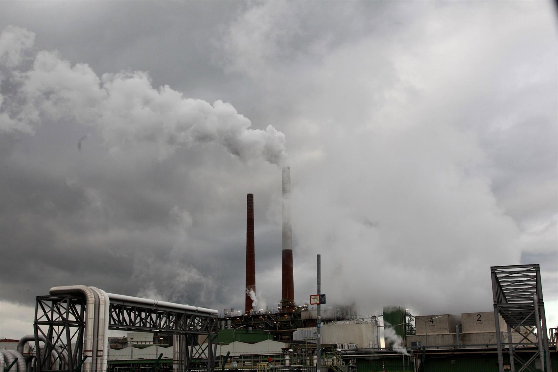 Los impuestos ambientales alcanzaron los 26.830 millones en 2024, un 8,9% más que el año anterior