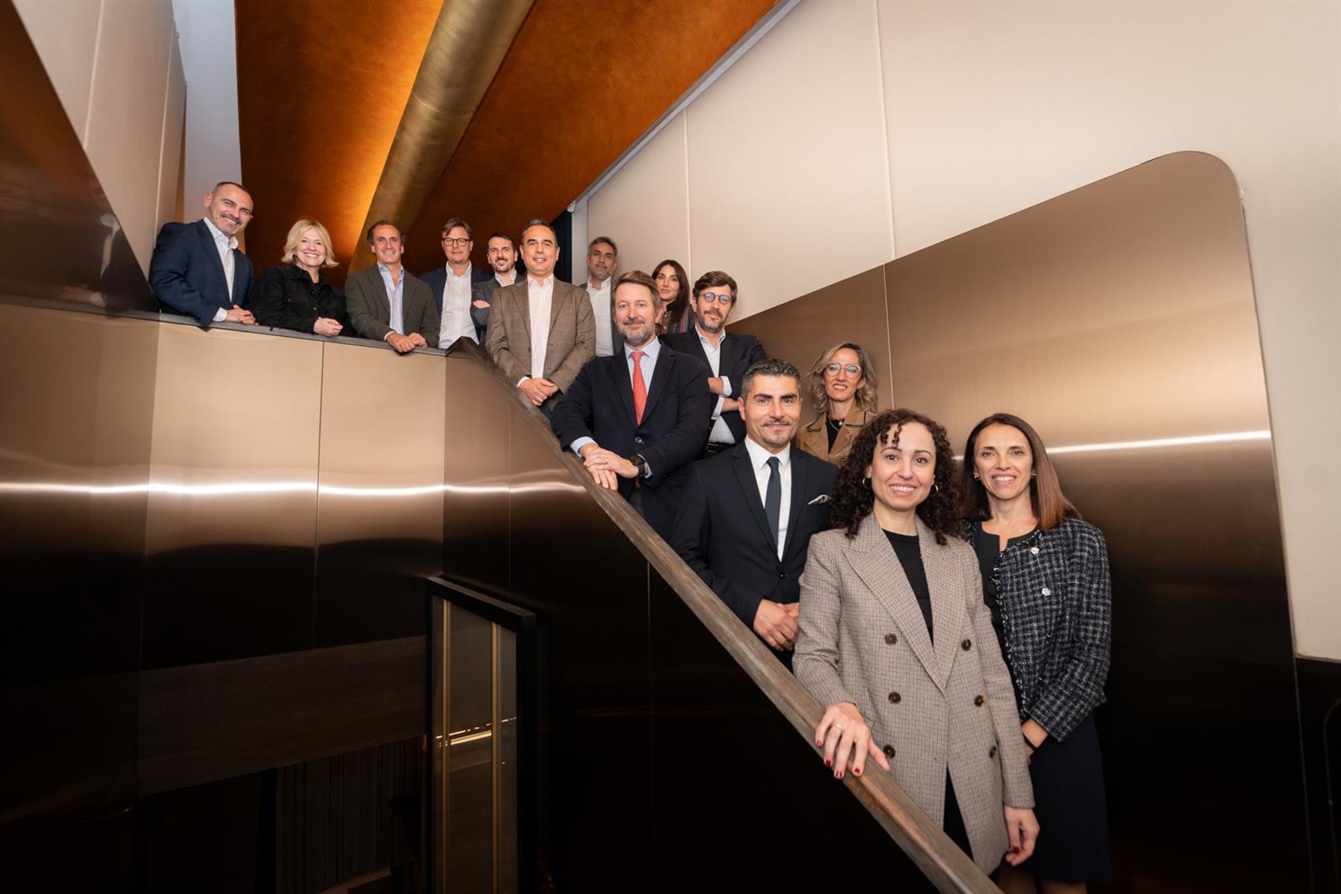 ManpowerGroup lanza en España el ‘think tank’ Work Intelligence Lab con el foco en el futuro del empleo