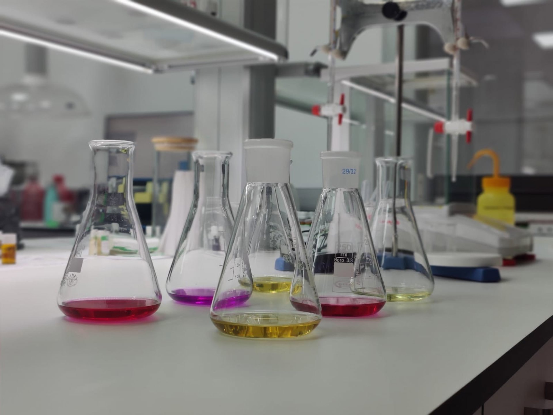 Corporación Financiera Azuaga entra en el capital de Arogreen para impulsar su internacionalización