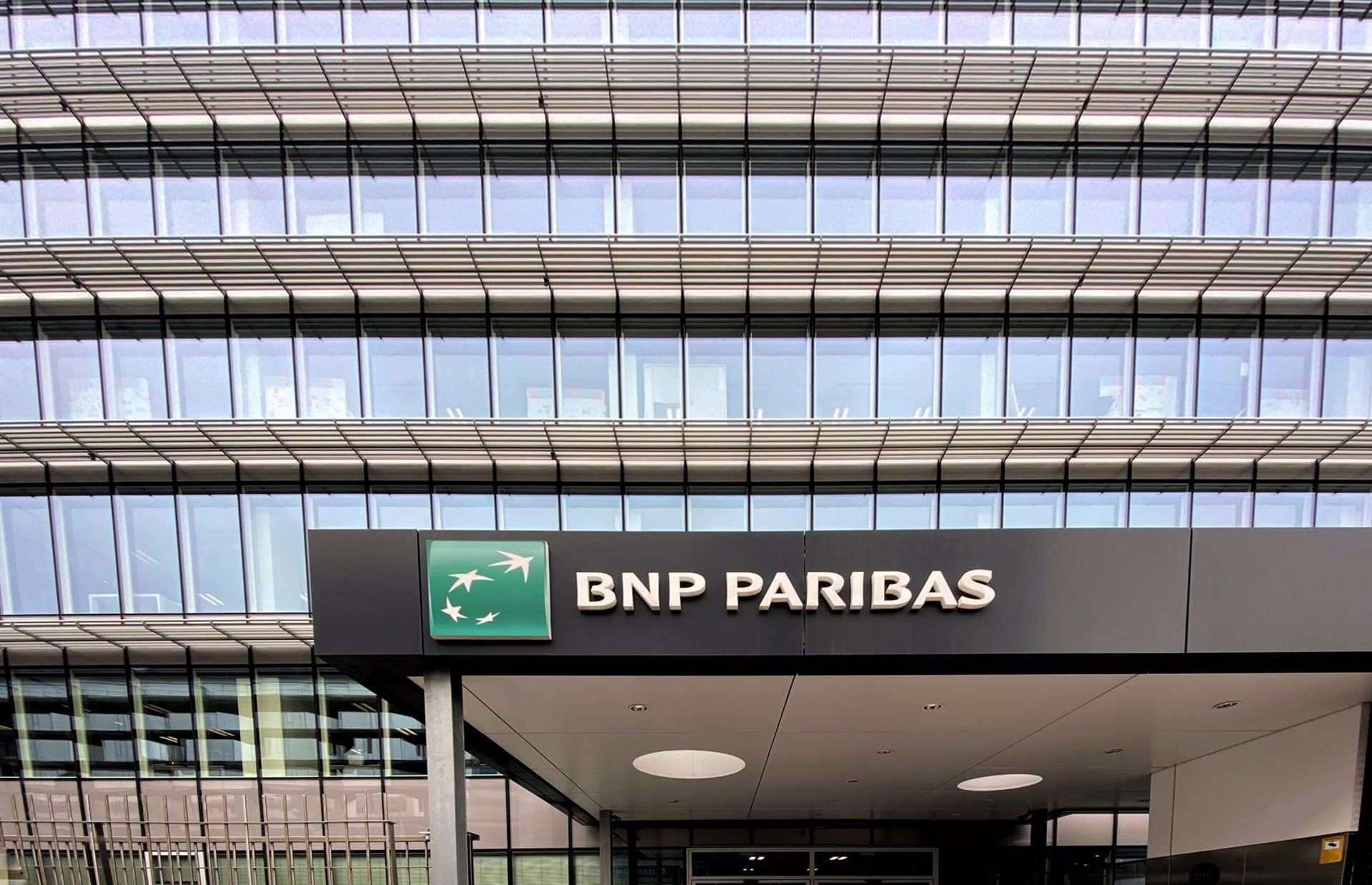 BNP Paribas lanza una recompra de acciones de 1.150 millones