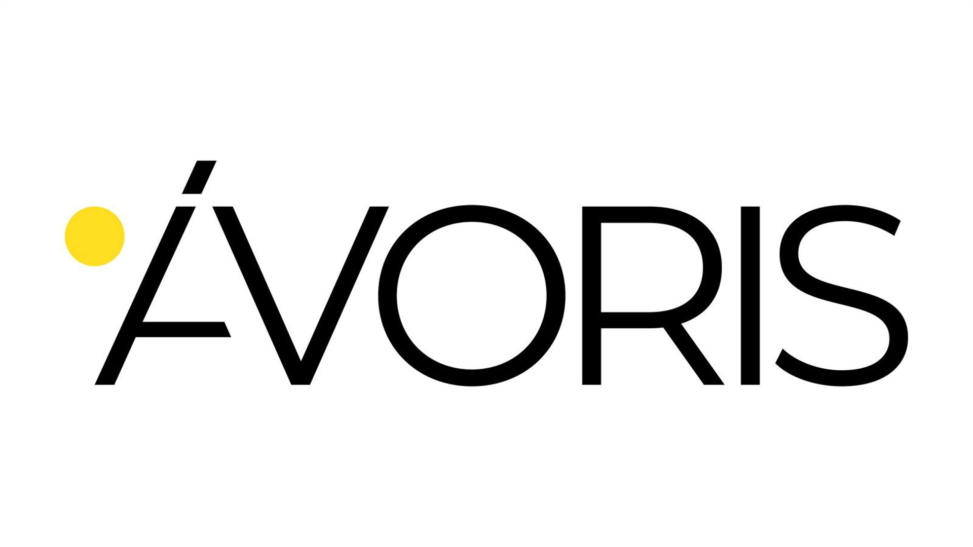 Ávoris renueva su logotipo y incorpora el color amarillo para reflejar una nueva etapa y su visión de futuro