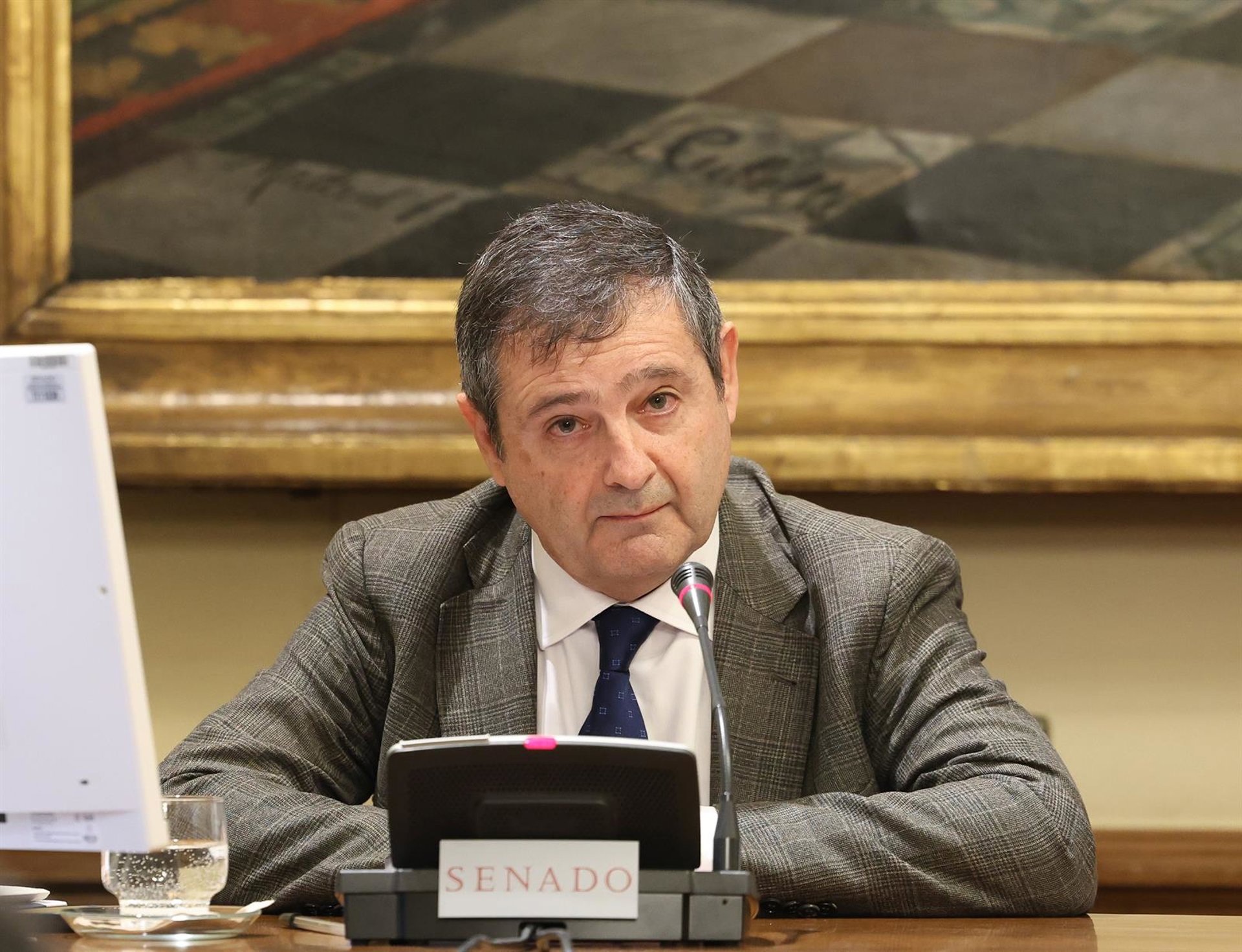 REE defiende el modo reforzado como una «solución necesaria» ante incertidumbres existentes sobre el apagón