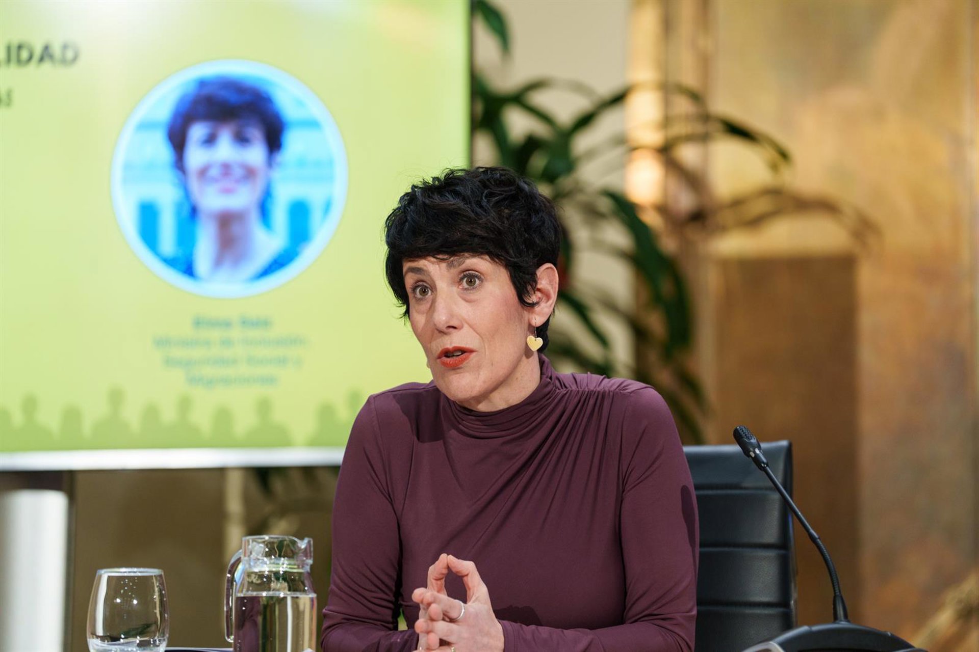 La Seguridad Social reformará el complemento de pensión por hijo para igualar los requisitos en ambos sexos