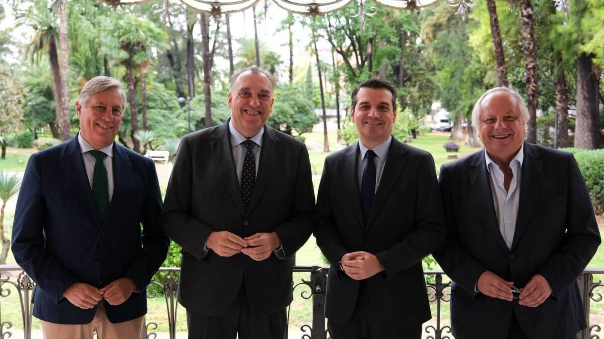 Córdoba acogerá el VIII Congreso Internacional de Calidad y ...