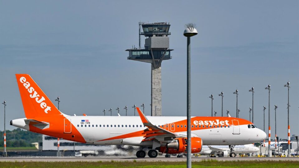 easyJet Holidays impulsa el año récord de easyJet: 750 millones de beneficio