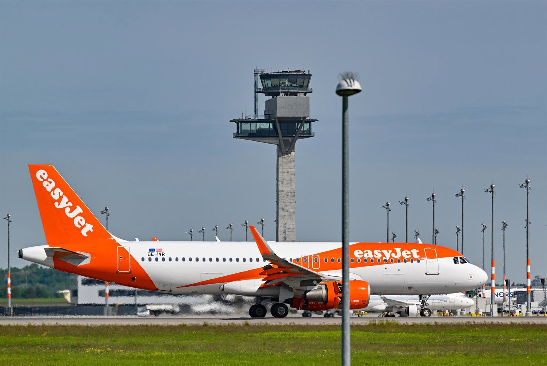 easyJet Holidays impulsa el año récord de easyJet: 750 millones de beneficio