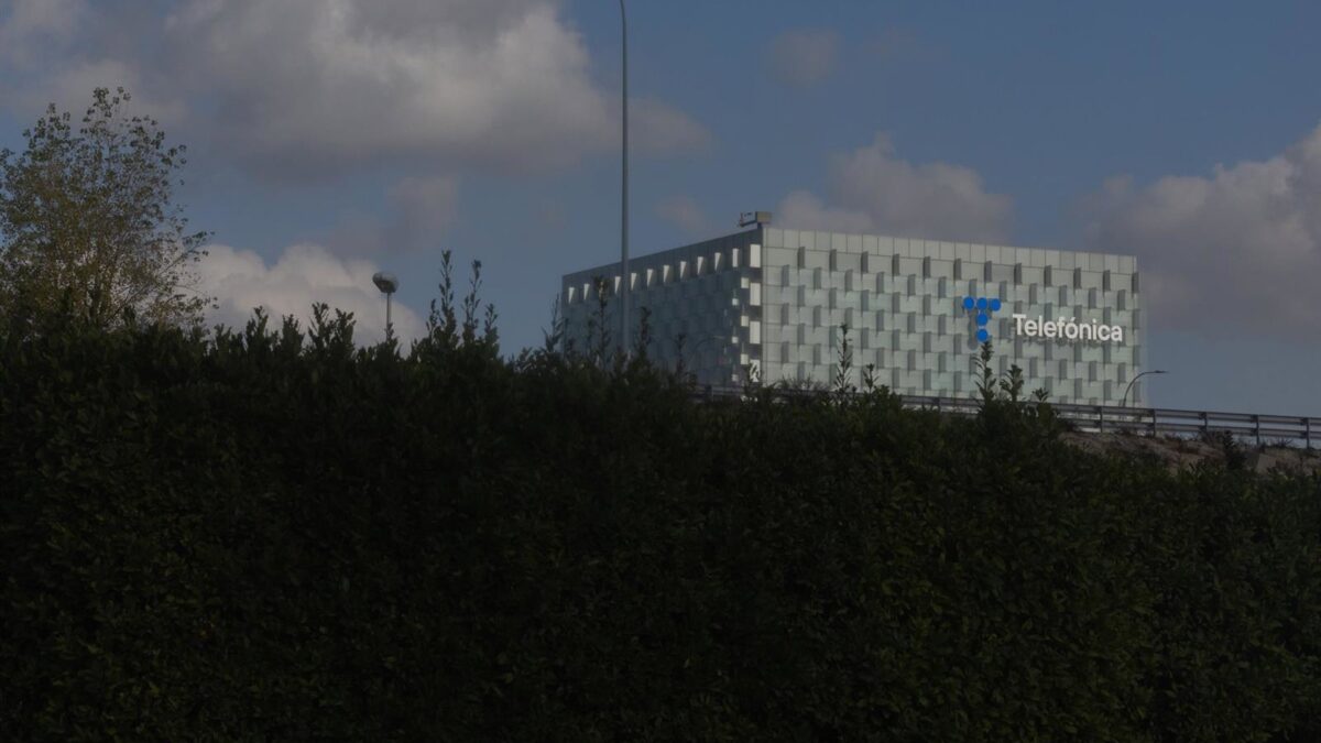 La afectación del ERE en Telefónica alcanza las 5.692 personas a falta ...