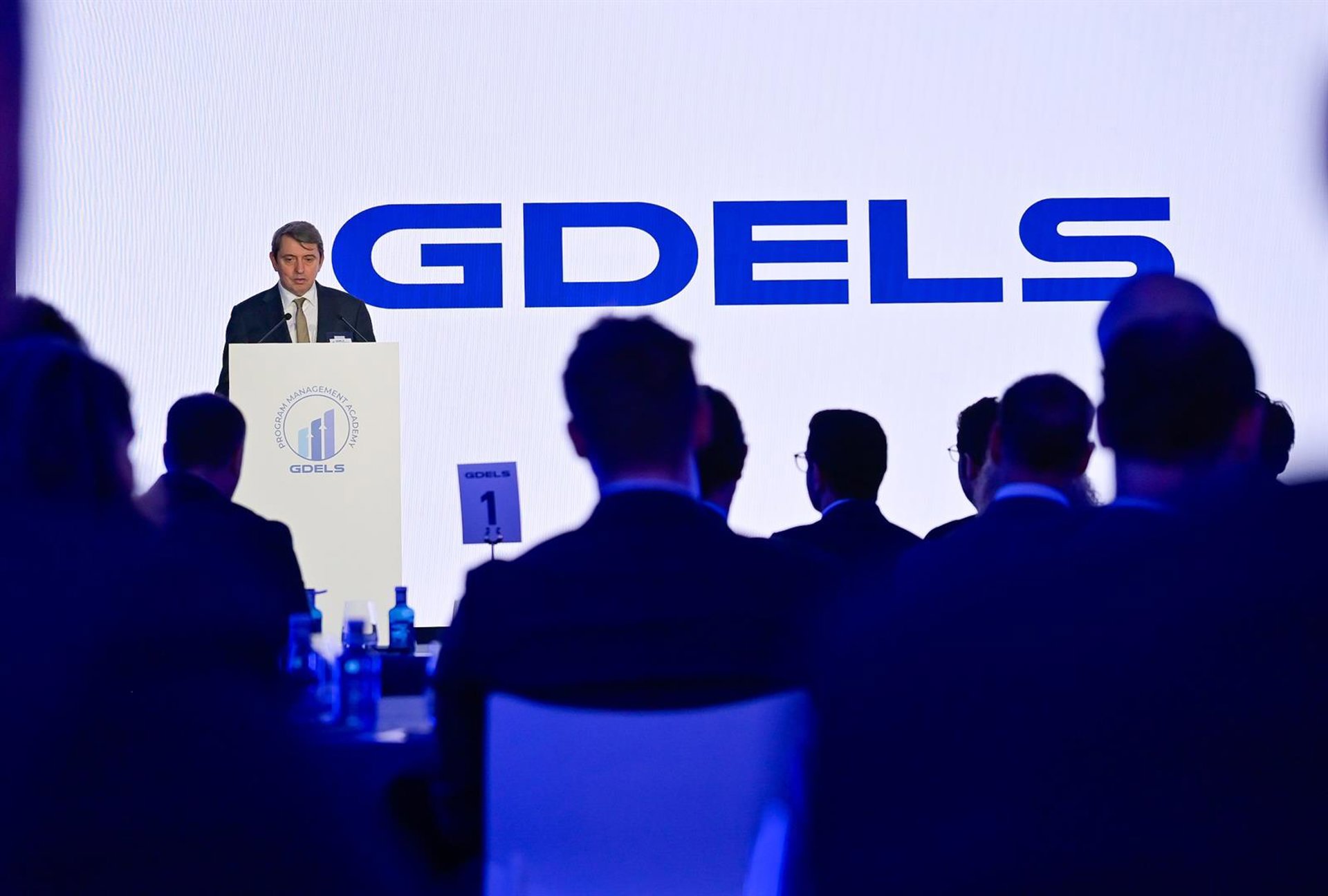 GDELS cierra la primera edición de su ‘Program Management Academy’ tras formar a 50 profesionales en Europa