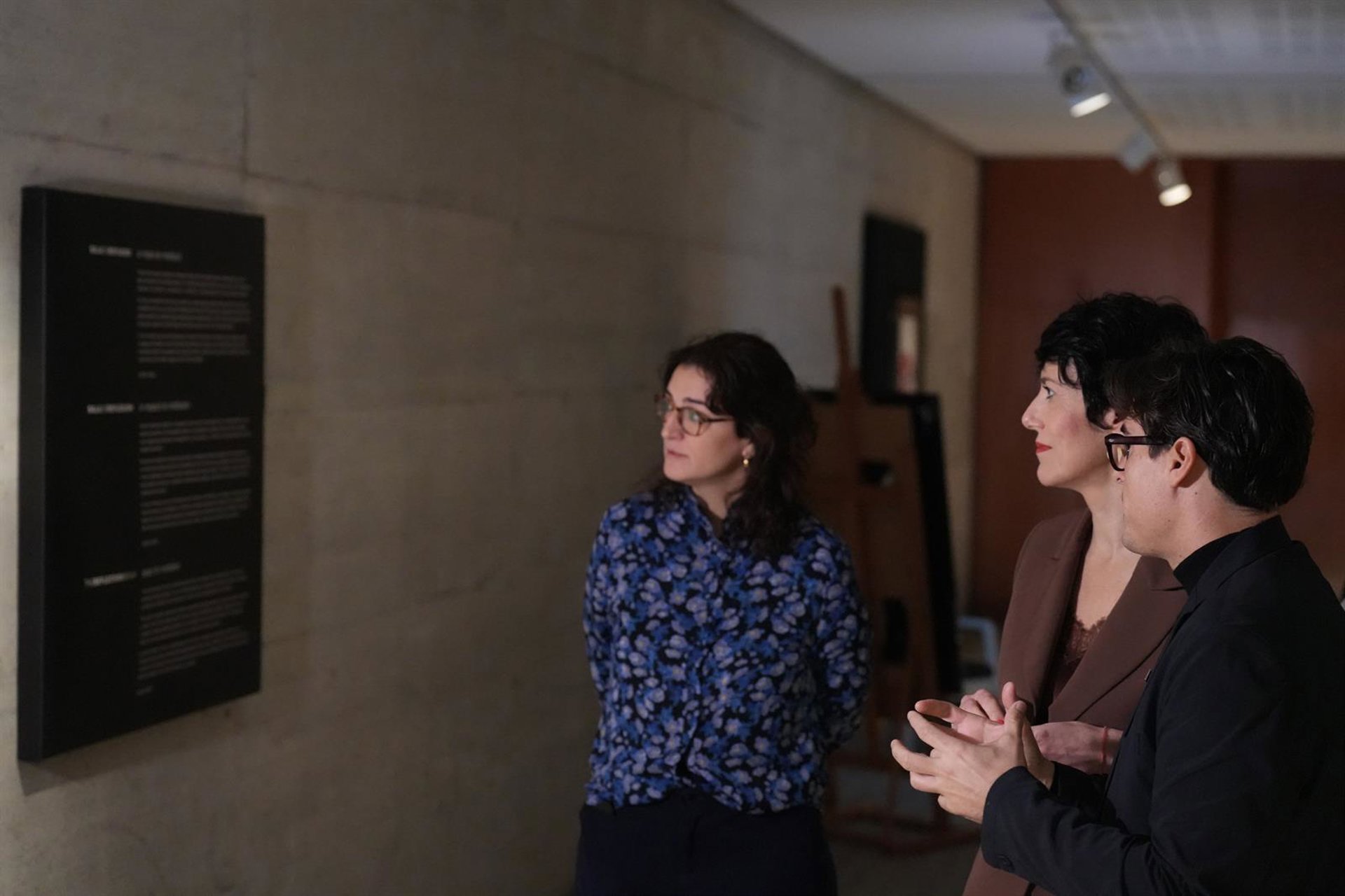 Saiz afirma que «no hay que tomar medidas adicionales» en pensiones tras el informe de la OCDE