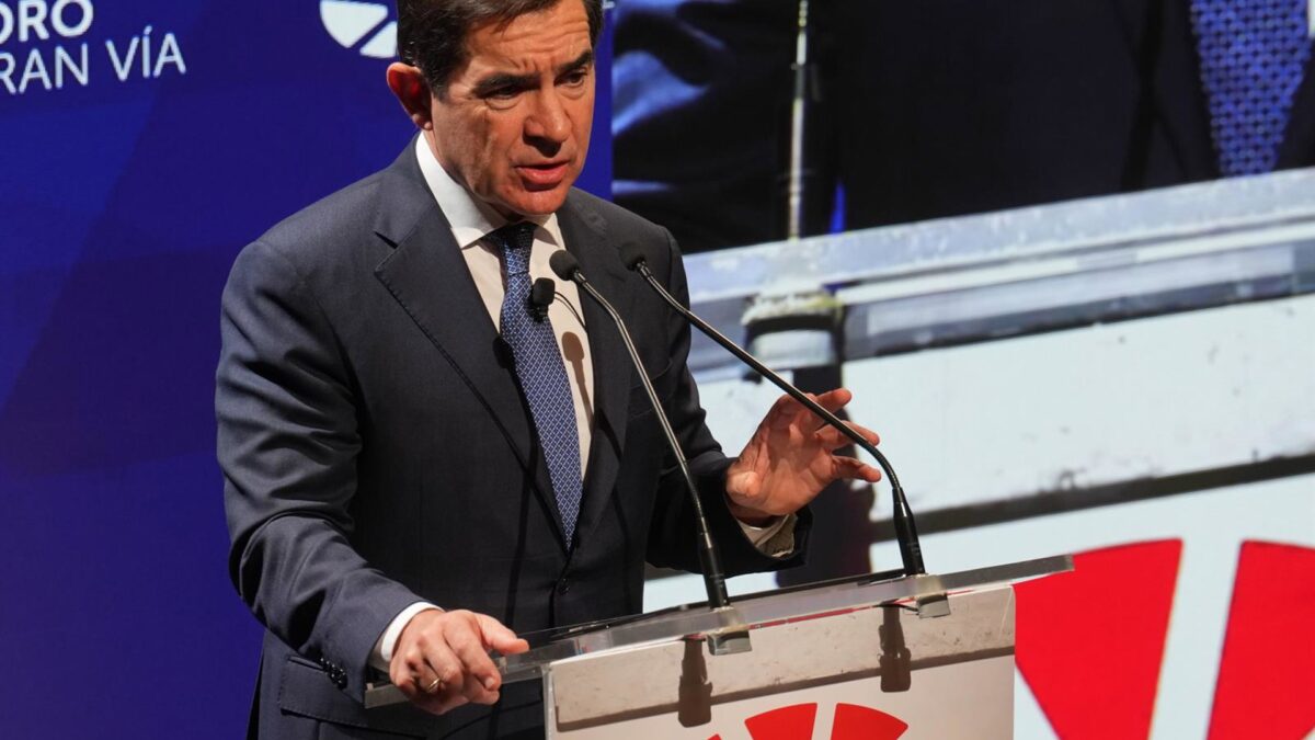 Torres (BBVA) reclama cambios regulatorios ante el precio de la ...