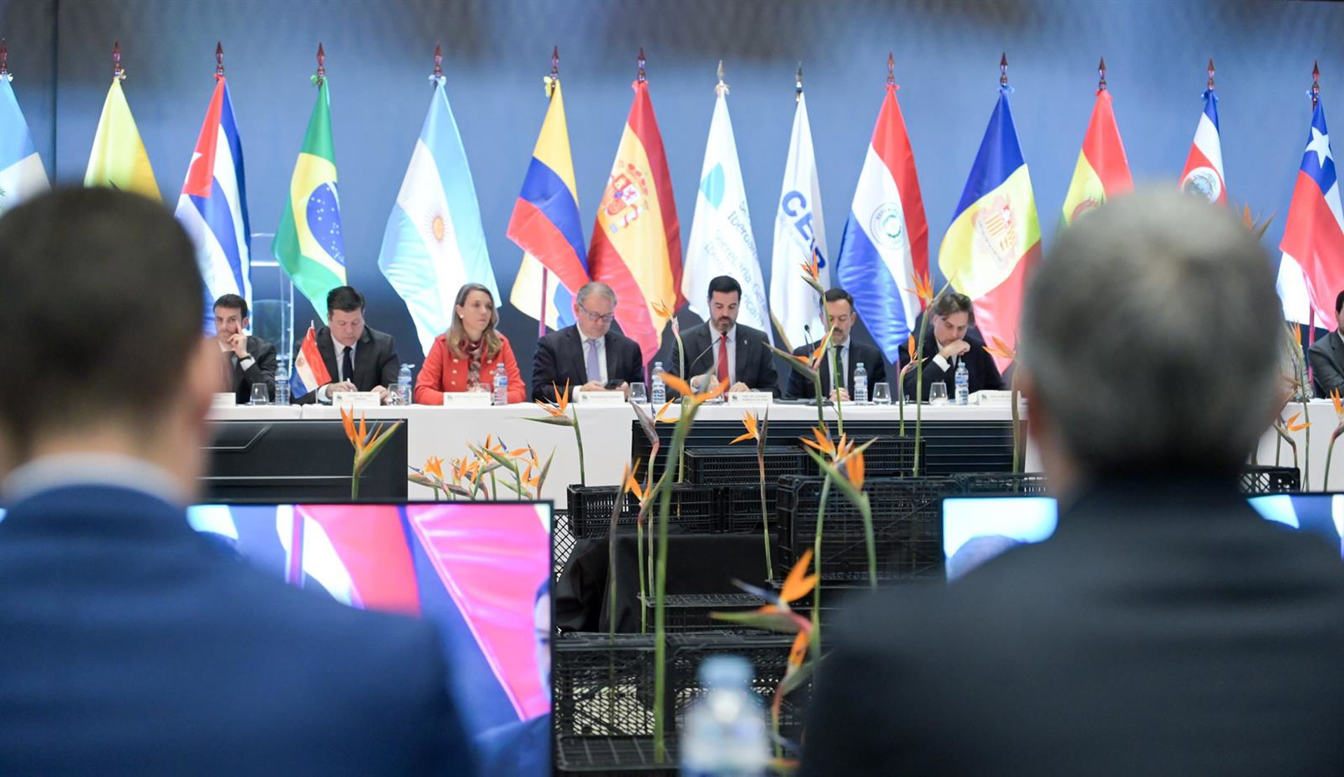 Empresas iberoamericanas aprecian más avance en formación y digitalización que en reducir burocracia