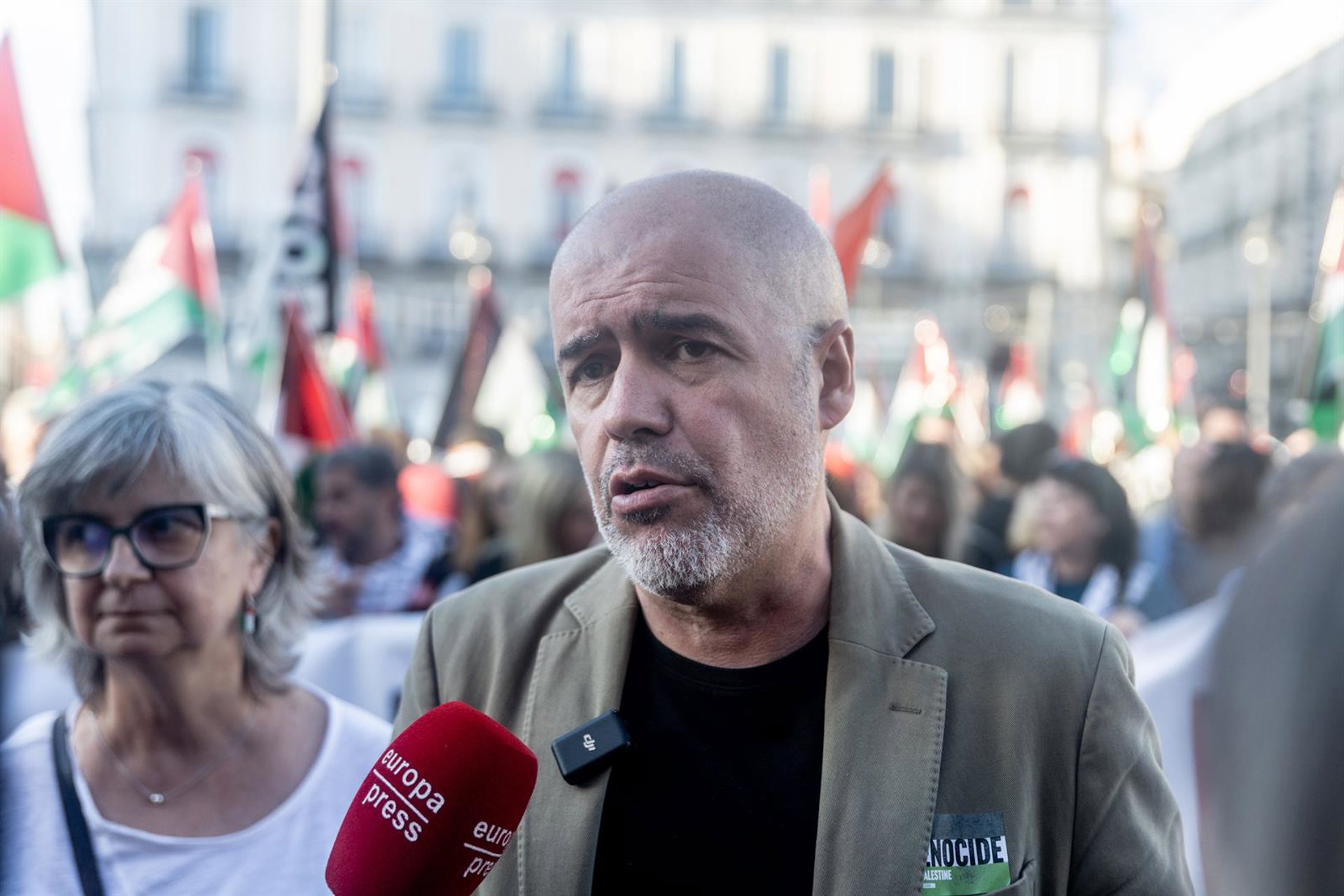 CCOO reúne a su consejo el martes para articular la «decisión definitiva» sobre el acuerdo de funcionarios