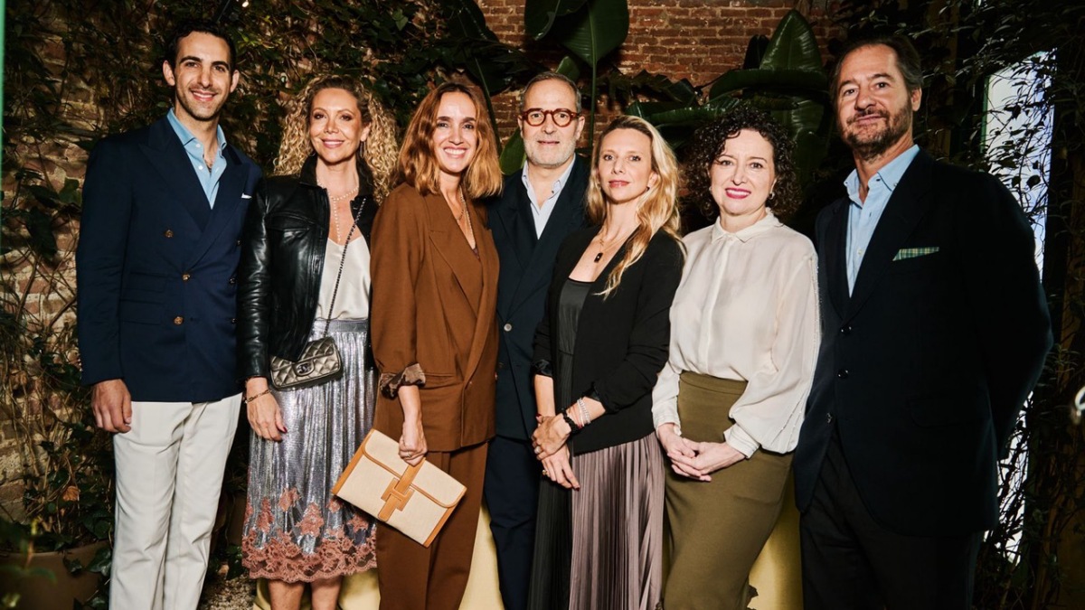 La firma de turismo de lujo Gannet inaugura su sede en Madrid