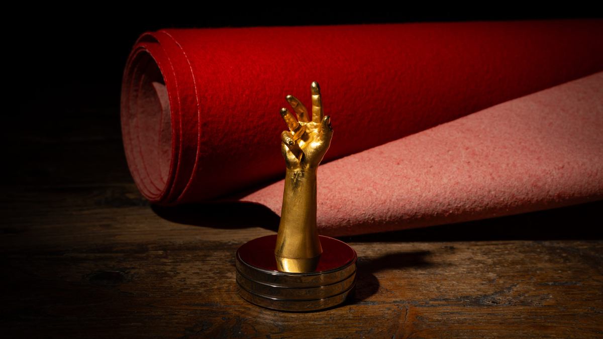 Estos son los ganadores de los Oscar de la relojería 2025, los premios GPHG
